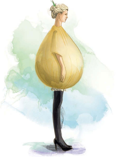 Иллюстрация к книге — Маленькие секреты большого гардероба [_58.jpg]