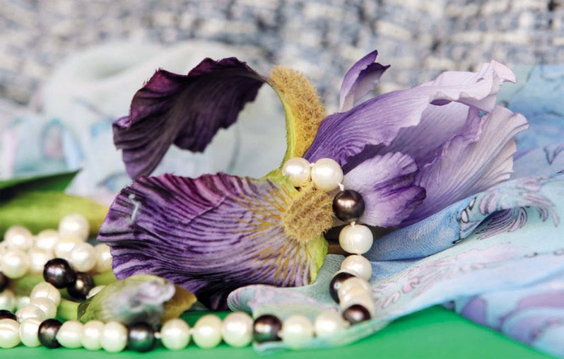 Иллюстрация к книге — Маленькие секреты большого гардероба [_63.jpg]