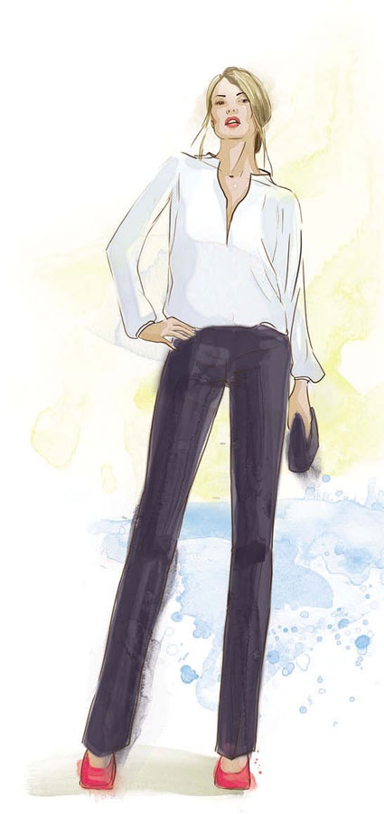 Иллюстрация к книге — Маленькие секреты большого гардероба [_91.jpg]