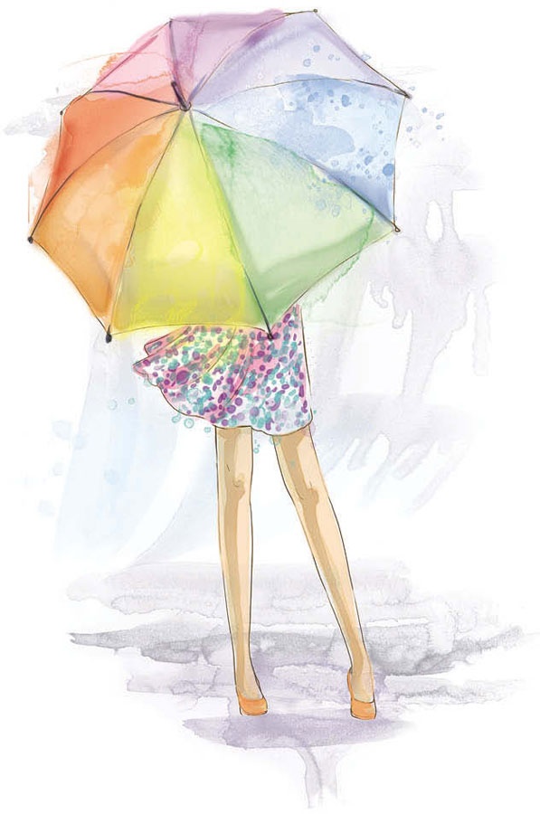 Иллюстрация к книге — Маленькие секреты большого гардероба [_96.jpg]