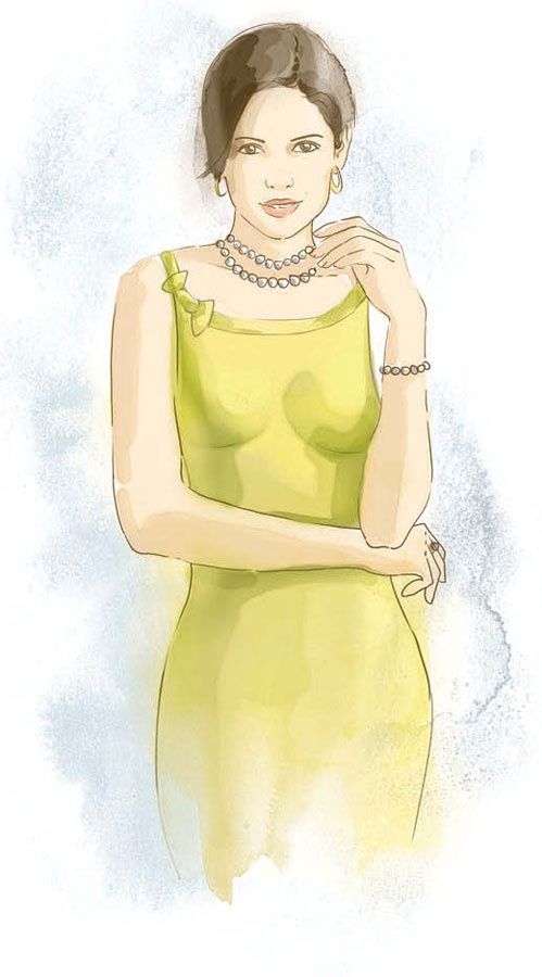 Иллюстрация к книге — Маленькие секреты большого гардероба [_99.jpg]