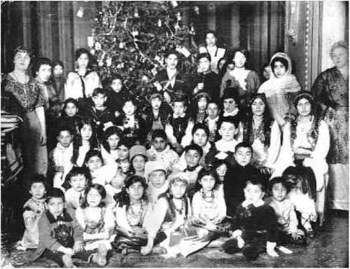 Иллюстрация к книге — Ориенталист. Тайны одной загадочной и исполненной опасностей жизни [i_003.jpg]