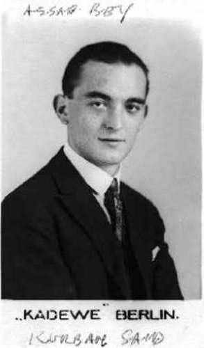 Иллюстрация к книге — Ориенталист. Тайны одной загадочной и исполненной опасностей жизни [i_006.jpg]