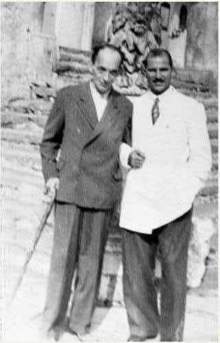 Иллюстрация к книге — Ориенталист. Тайны одной загадочной и исполненной опасностей жизни [i_022.jpg]