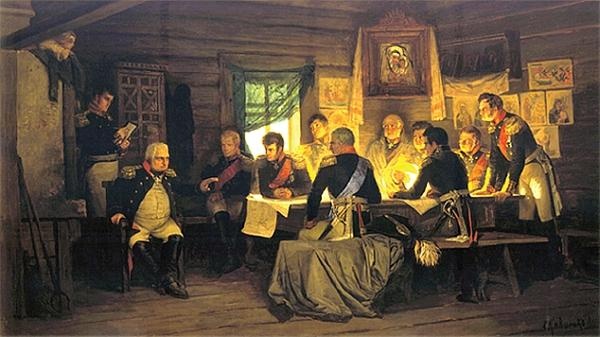 Иллюстрация к книге — Суворов и Кутузов [_2.jpg]