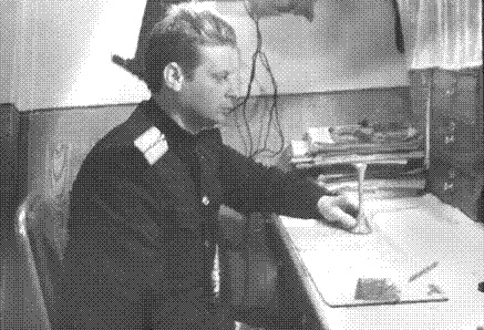 Иллюстрация к книге — С кортиком и стетоскопом [pic_11.jpg]