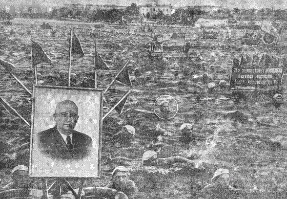 Иллюстрация к книге — С кортиком и стетоскопом [pic_13.jpg]