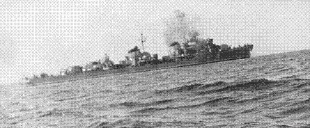 Иллюстрация к книге — С кортиком и стетоскопом [pic_9.jpg]