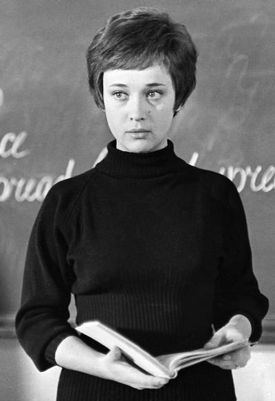 Иллюстрация к книге — Роковые женщины советского кино [_04.jpg]