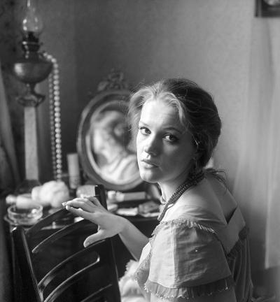 Иллюстрация к книге — Роковые женщины советского кино [_12.jpg]