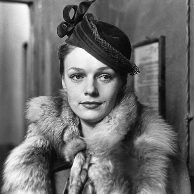 Иллюстрация к книге — Роковые женщины советского кино [_13.jpg]