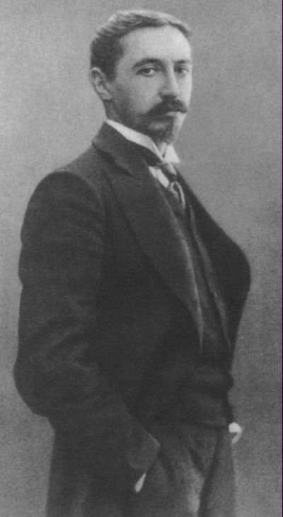 Иллюстрация к книге — Иван Бунин [i_001.jpg]