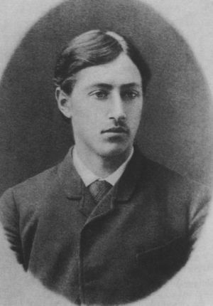 Иллюстрация к книге — Иван Бунин [i_004.jpg]