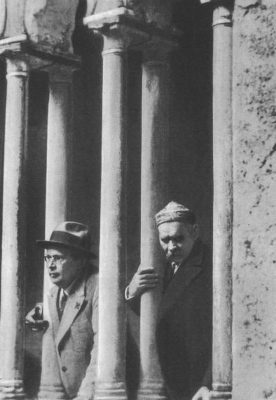 Иллюстрация к книге — Иван Бунин [i_035.jpg]