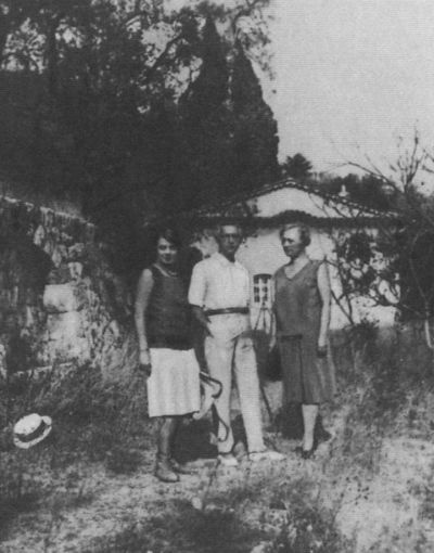 Иллюстрация к книге — Иван Бунин [i_039.jpg]