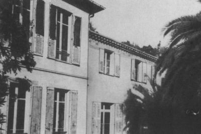 Иллюстрация к книге — Иван Бунин [i_040.jpg]