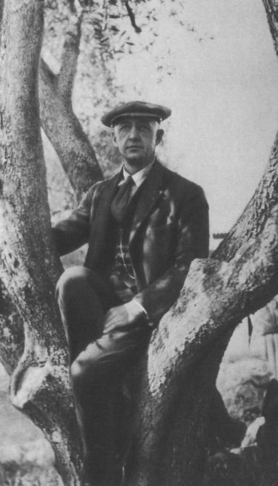 Иллюстрация к книге — Иван Бунин [i_044.jpg]