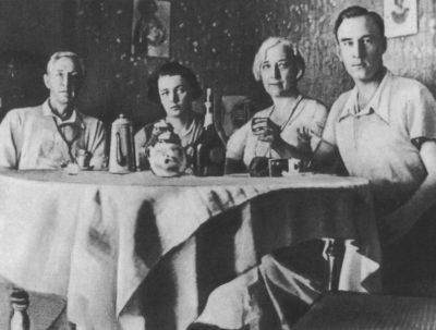 Иллюстрация к книге — Иван Бунин [i_048.jpg]