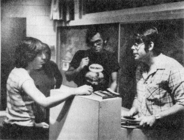 Иллюстрация к книге — Сердце, в котором живет страх. Стивен Кинг. Жизнь и творчество [i_009.jpg]