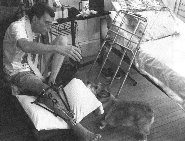 Иллюстрация к книге — Сердце, в котором живет страх. Стивен Кинг. Жизнь и творчество [i_016.jpg]