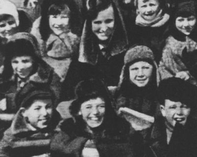 Иллюстрация к книге — Виктор Астафьев [i_005.jpg]