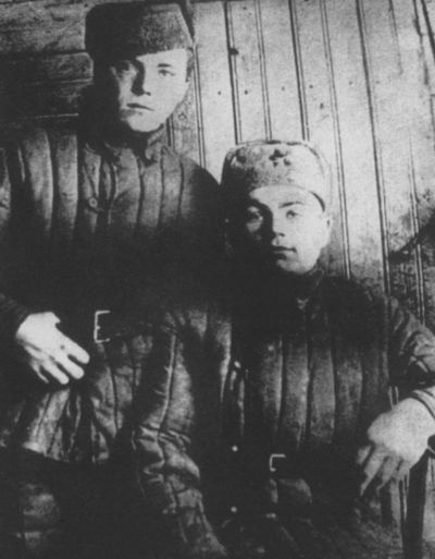 Иллюстрация к книге — Виктор Астафьев [i_009.jpg]