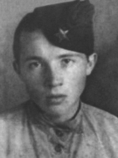 Иллюстрация к книге — Виктор Астафьев [i_011.jpg]