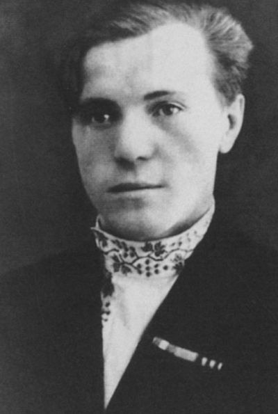 Иллюстрация к книге — Виктор Астафьев [i_015.jpg]