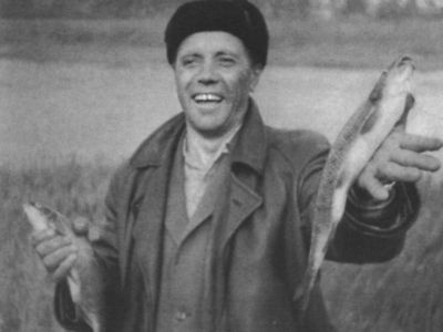 Иллюстрация к книге — Виктор Астафьев [i_025.jpg]