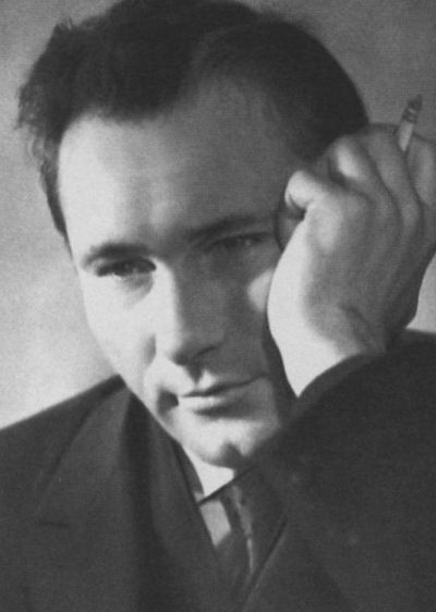 Иллюстрация к книге — Виктор Астафьев [i_027.jpg]