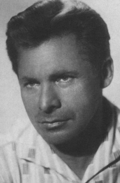 Иллюстрация к книге — Виктор Астафьев [i_029.jpg]