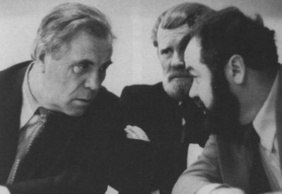 Иллюстрация к книге — Виктор Астафьев [i_030.jpg]