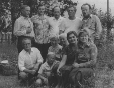 Иллюстрация к книге — Виктор Астафьев [i_031.jpg]