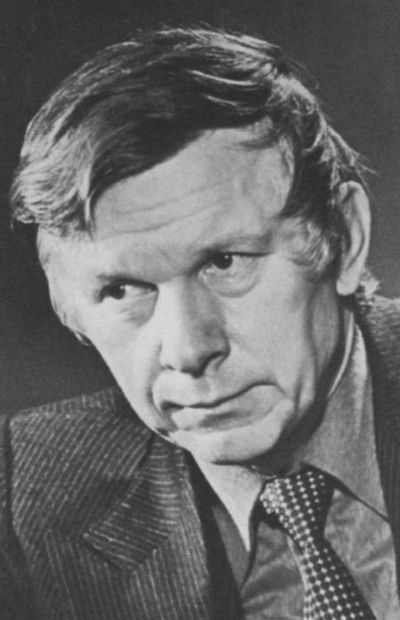 Иллюстрация к книге — Виктор Астафьев [i_032.jpg]