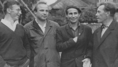 Иллюстрация к книге — Виктор Астафьев [i_034.jpg]