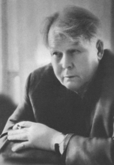 Иллюстрация к книге — Виктор Астафьев [i_036.jpg]