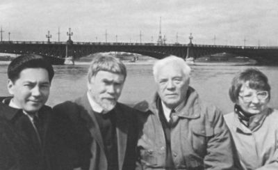 Иллюстрация к книге — Виктор Астафьев [i_044.jpg]