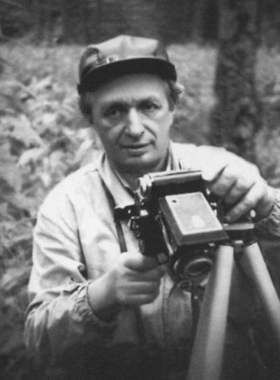 Иллюстрация к книге — Виктор Астафьев [i_046.jpg]