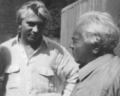 Иллюстрация к книге — Виктор Астафьев [i_050.jpg]