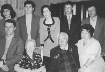 Иллюстрация к книге — Виктор Астафьев [i_053.jpg]