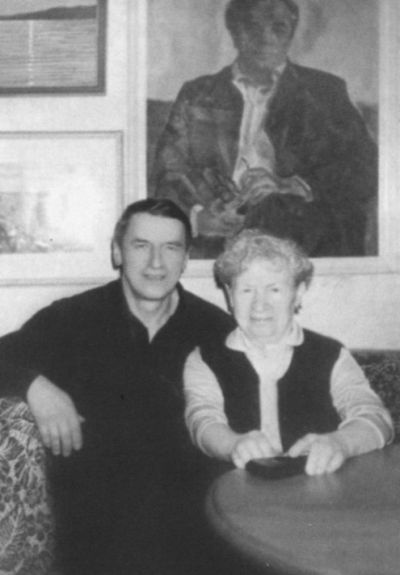 Иллюстрация к книге — Виктор Астафьев [i_062.jpg]