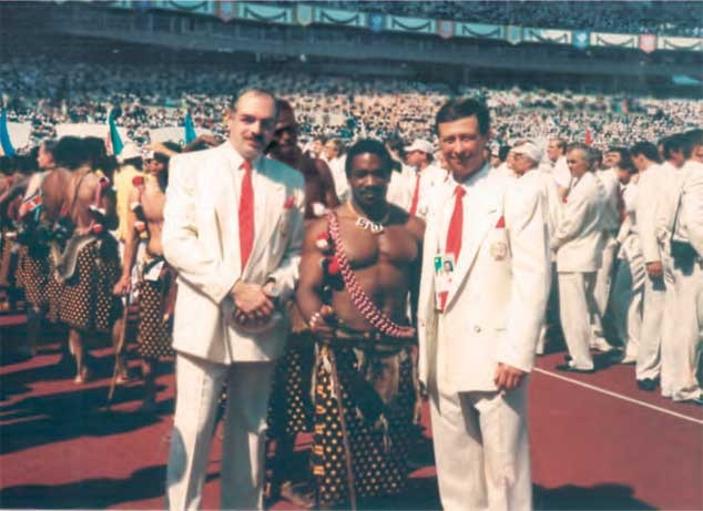 Иллюстрация к книге — Праздник, который всегда со мной [i_003.jpg]