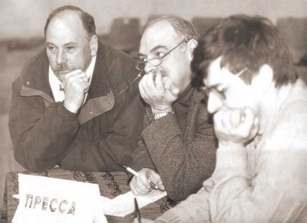 Иллюстрация к книге — Праздник, который всегда со мной [i_007.jpg]