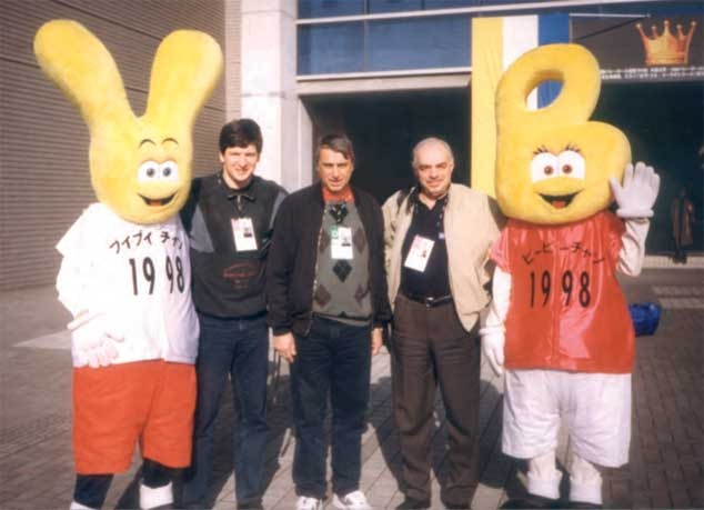 Иллюстрация к книге — Праздник, который всегда со мной [i_008.jpg]