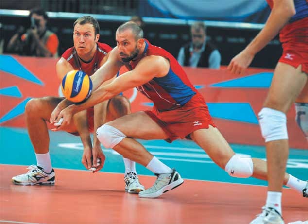 Иллюстрация к книге — Праздник, который всегда со мной [i_013.jpg]