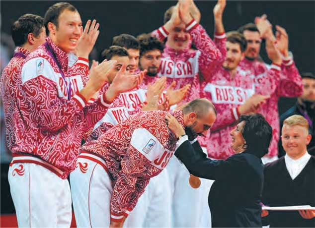 Иллюстрация к книге — Праздник, который всегда со мной [i_014.jpg]