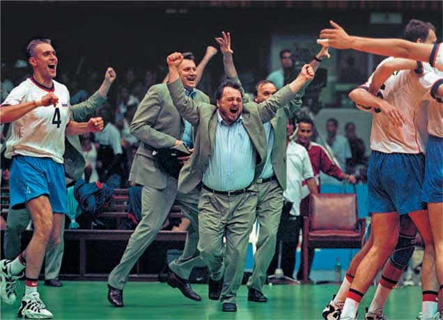 Иллюстрация к книге — Праздник, который всегда со мной [i_029.jpg]