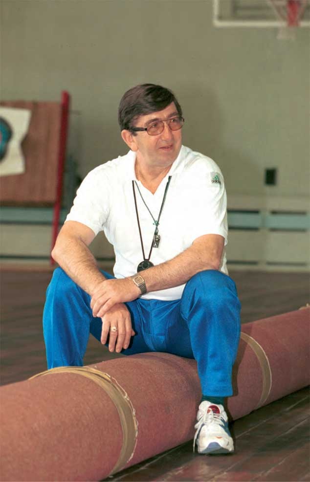 Иллюстрация к книге — Праздник, который всегда со мной [i_033.jpg]