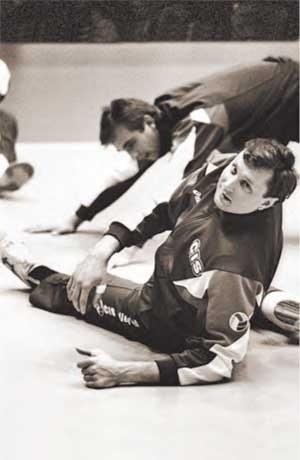 Иллюстрация к книге — Праздник, который всегда со мной [i_037.jpg]