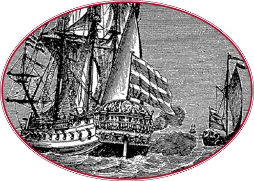 Иллюстрация к книге — Честь, слава, империя. Труды, артикулы, переписка, мемуары [i_095.jpg]